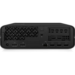 HP Z2 G9 Mini Workstation – i9-14900K, 64GB, 1TB NVMe