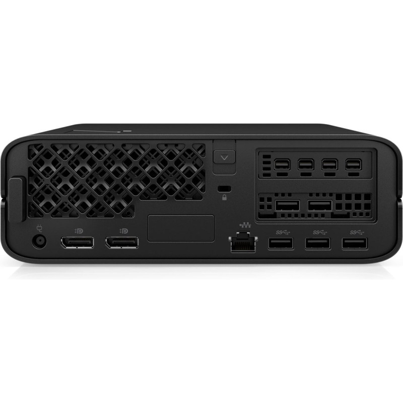 HP Z2 G9 Mini Workstation – i9-14900K, 64GB, 1TB NVMe