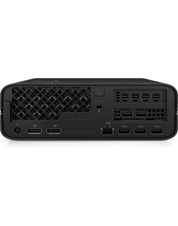 HP Z2 G9 Mini Workstation – i9-14900K, 64GB, 1TB NVMe