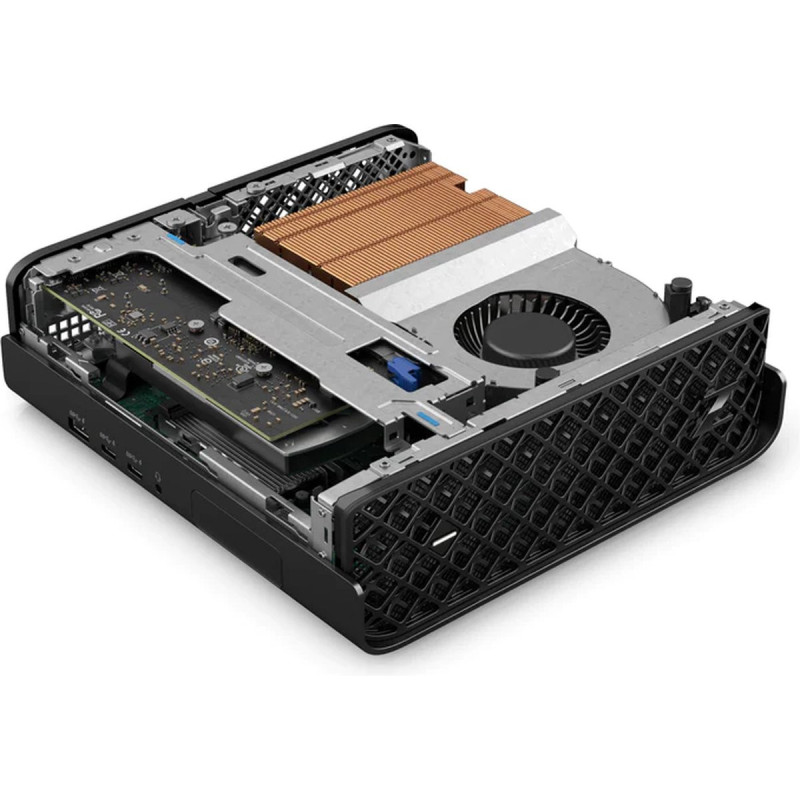 HP Z2 G9 Mini Workstation – i9-14900K, 64GB, 1TB NVMe