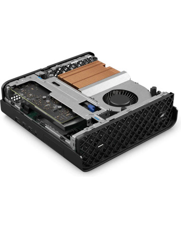 HP Z2 G9 Mini Workstation – i9-14900K, 64GB, 1TB NVMe