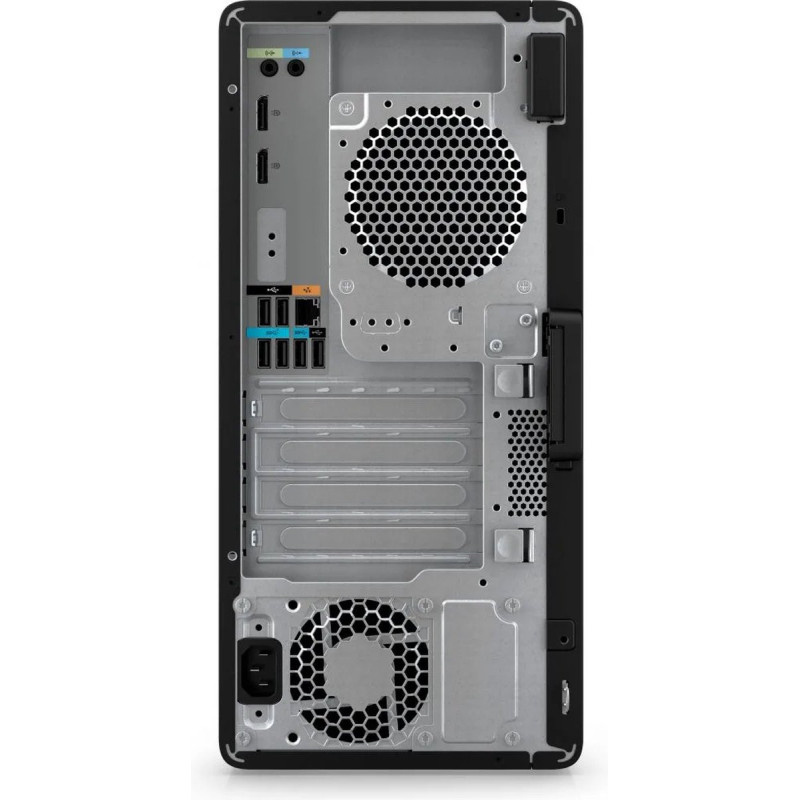 HP Z2 G9 Tower – i7-14700K, 32GB DDR5, 1TB NVMe, Win 11 Pro