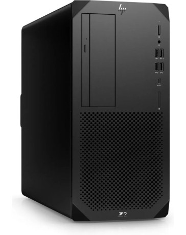 HP Z2 G9 Tower – i9-14900K, 32GB DDR5, 1TB NVMe, Win 11 Pro