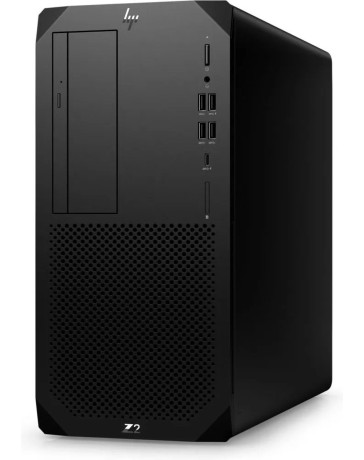 HP Z2 G9 Tower – i9-14900K, 32GB DDR5, 1TB NVMe, Win 11 Pro