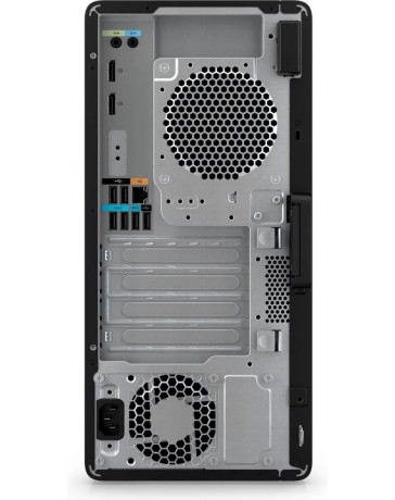 HP Z2 G9 Tower – i9-14900K, 32GB DDR5, 1TB NVMe, Win 11 Pro
