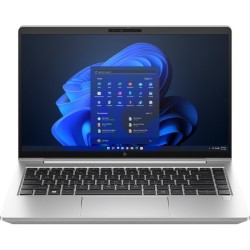 HP EliteBook 640 G10 Intel Core i5-1345U 4.70Ghz Turbo, 16GB DDR4, 256GB Nvme, 14" FHD, CAM, US QWERTY, Win 11 Pro B Grade
