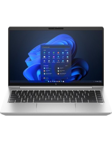 HP EliteBook 640 G10 Intel Core i5-1345U 4.70Ghz Turbo, 16GB DDR4, 256GB Nvme, 14" FHD, CAM, US QWERTY, Win 11 Pro B Grade