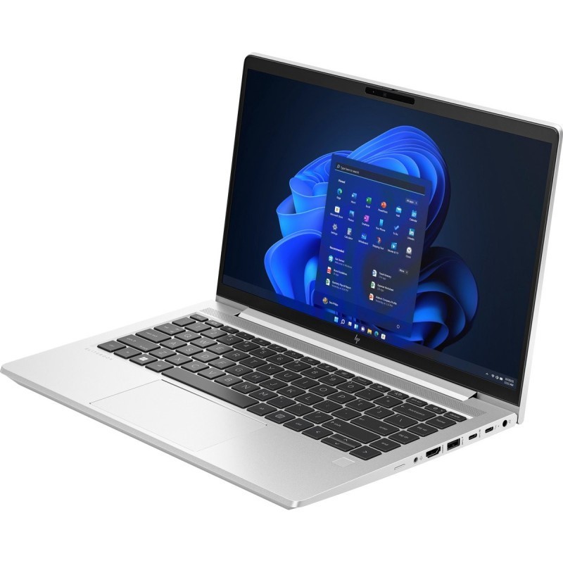HP EliteBook 640 G10 Intel Core i5-1345U 4.70Ghz Turbo, 16GB DDR4, 256GB Nvme, 14" FHD, CAM, US QWERTY, Win 11 Pro B Grade