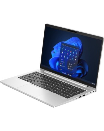 HP EliteBook 640 G10 Intel Core i5-1345U 4.70Ghz Turbo, 16GB DDR4, 256GB Nvme, 14" FHD, CAM, US QWERTY, Win 11 Pro B Grade
