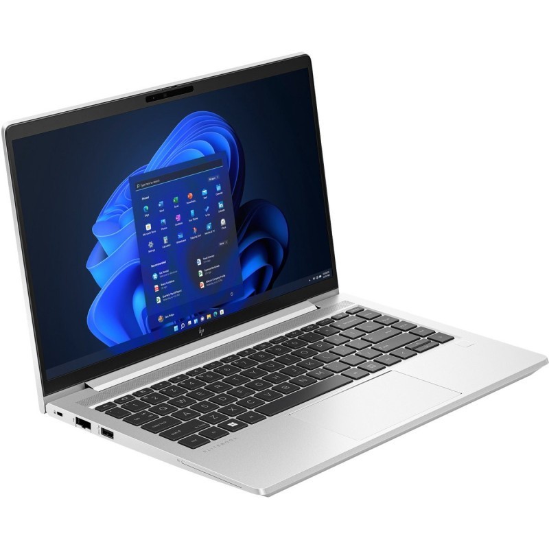 HP EliteBook 640 G10 Intel Core i5-1345U 4.70Ghz Turbo, 16GB DDR4, 256GB Nvme, 14" FHD, CAM, US QWERTY, Win 11 Pro B Grade