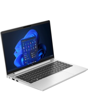 HP EliteBook 640 G10 Intel Core i5-1345U 4.70Ghz Turbo, 16GB DDR4, 256GB Nvme, 14" FHD, CAM, US QWERTY, Win 11 Pro B Grade