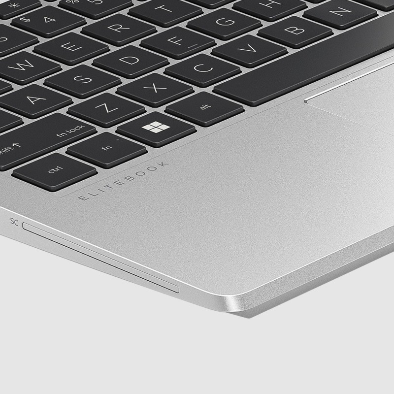 HP EliteBook 640 G10 Intel Core i5-1345U 4.70Ghz Turbo, 16GB DDR4, 256GB Nvme, 14" FHD, CAM, US QWERTY, Win 11 Pro B Grade