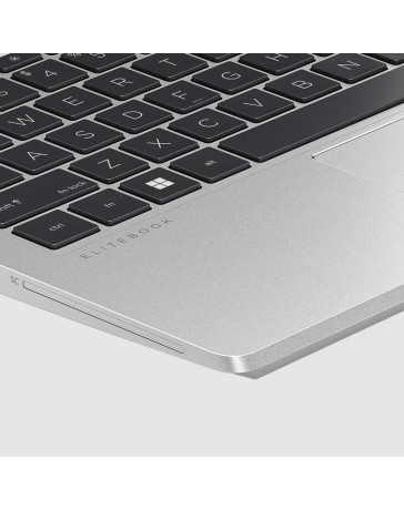HP EliteBook 640 G10 Intel Core i5-1345U 4.70Ghz Turbo, 16GB DDR4, 256GB Nvme, 14" FHD, CAM, US QWERTY, Win 11 Pro B Grade