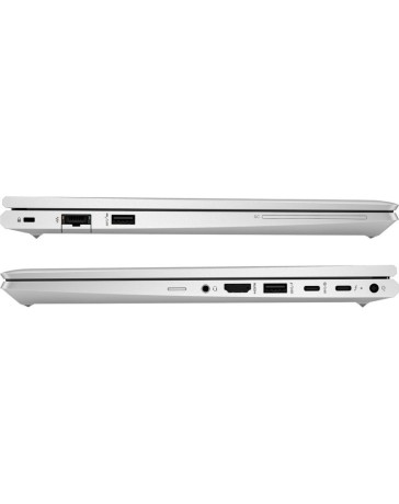 HP EliteBook 640 G10 Intel Core i5-1345U 4.70Ghz Turbo, 16GB DDR4, 256GB Nvme, 14" FHD, CAM, US QWERTY, Win 11 Pro B Grade