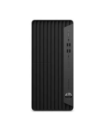 HP ProDesk 600 G6 MT i5 | 16GB | 256GB NVMe | Win 11 Pro