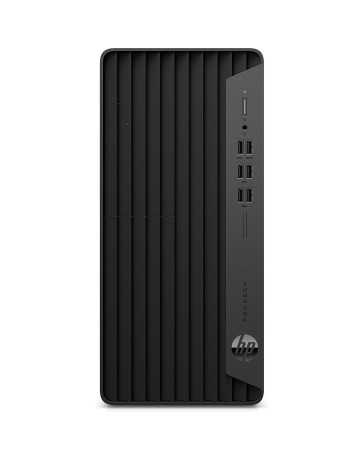 HP ProDesk 600 G6 MT i5 | 16GB | 256GB NVMe | Win 11 Pro
