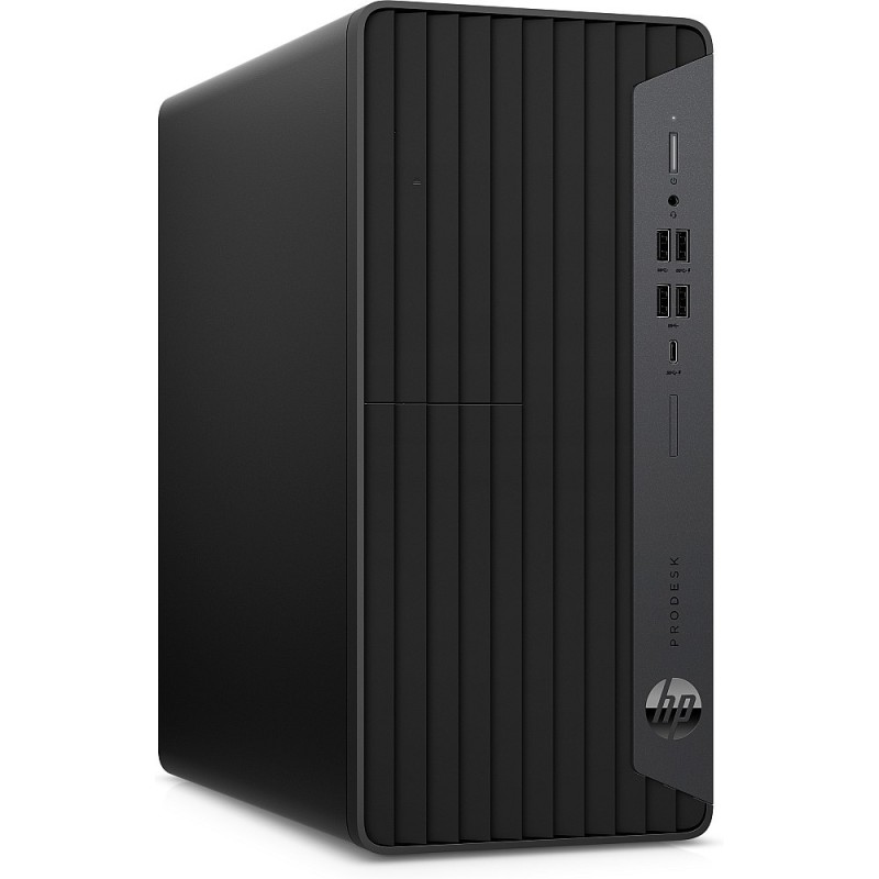 HP ProDesk 600 G6 MT i5 | 16GB | 256GB NVMe | Win 11 Pro