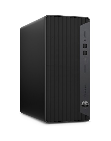 HP ProDesk 600 G6 MT i5 | 16GB | 256GB NVMe | Win 11 Pro