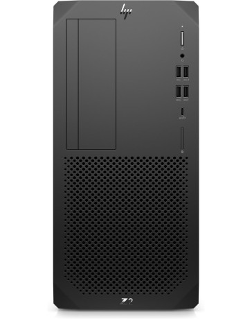 HP Z2 G8 Tower Workstation i9-11900 | RTX 4000 | 32GB | 1TB SSD