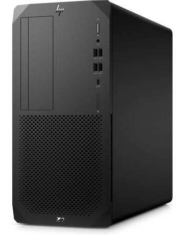 HP Z2 G8 Tower Workstation i9-11900 | RTX 4000 | 32GB | 1TB SSD