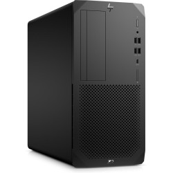 HP Z2 G8 Tower Workstation i9-11900 | RTX 4000 | 32GB | 1TB SSD