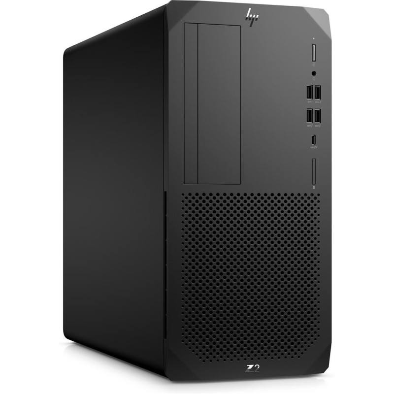 HP Z2 G8 Tower Workstation i9-11900 | RTX 4000 | 32GB | 1TB SSD