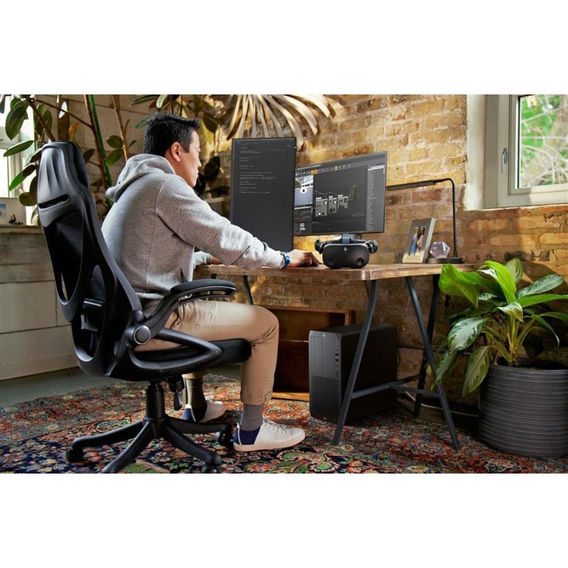 HP Z2 G8 Tower Workstation i9-11900 | RTX 4000 | 32GB | 1TB SSD