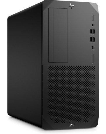 HP Z2 G8 Tower Workstation i9-11900 | P2000 | 16GB