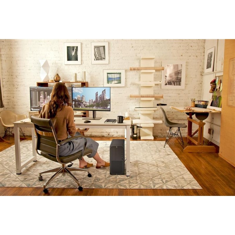 HP Z2 G8 Tower Workstation i9-11900 | P2000 | 16GB