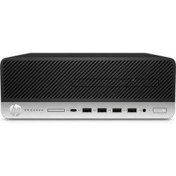 HP ProDesk 600 G5 SFF | i5-9500 | 8GB RAM | 256GB SSD | Windows 11 Pro
