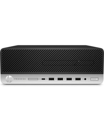 HP ProDesk 600 G5 SFF | i5-9500 | 8GB RAM | 256GB SSD | Windows 11 Pro