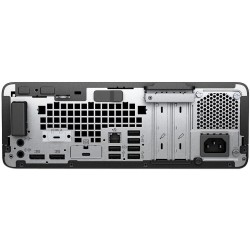 HP ProDesk 600 G5 SFF | i5-9500 | 8GB RAM | 256GB SSD | Windows 11 Pro