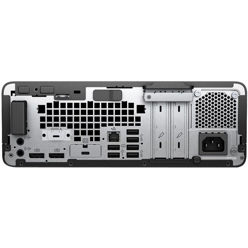 HP ProDesk 600 G5 SFF | i5-9500 | 8GB RAM | 256GB SSD | Windows 11 Pro