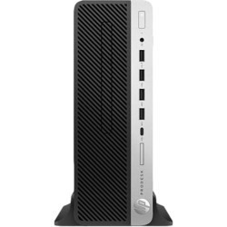 HP ProDesk 600 G5 SFF | i5-9500 | 8GB RAM | 256GB SSD | Windows 11 Pro