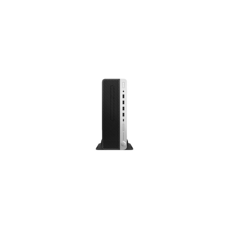 HP ProDesk 600 G5 SFF | i5-9500 | 8GB RAM | 256GB SSD | Windows 11 Pro