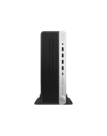 HP ProDesk 600 G5 SFF | i5-9500 | 8GB RAM | 256GB SSD | Windows 11 Pro