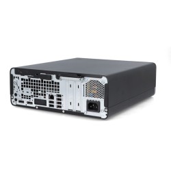 HP ProDesk 600 G5 SFF | i5-9500 | 8GB RAM | 256GB SSD | Windows 11 Pro