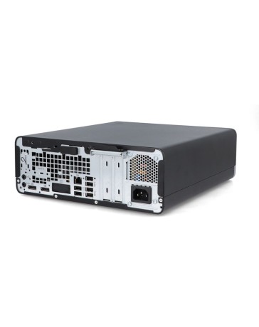 HP ProDesk 600 G5 SFF | i5-9500 | 8GB RAM | 256GB SSD | Windows 11 Pro