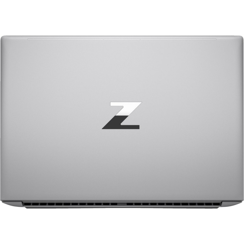 HP ZBook Fury 16 G9 mobiele workstation met Intel Core i7-12850HX, 32GB RAM, 1TB NVMe SSD en NVIDIA RTX A1000. Krachtig, betrouw