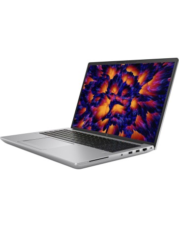 HP ZBook Fury 16 G9 mobiele workstation met Intel Core i7-12850HX, 32GB RAM, 1TB NVMe SSD en NVIDIA RTX A1000. Krachtig, betrouw