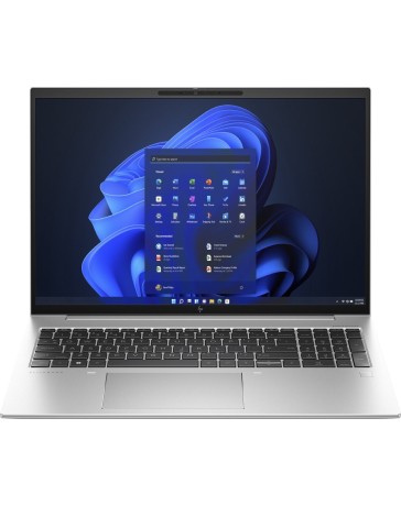 HP EliteBook 860 G10 i5-1345U 16GB 256GB 16 inch W11 Pro