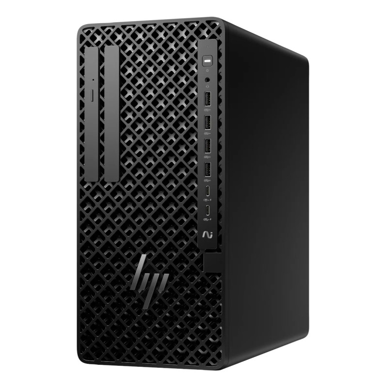 HP Z1 G11 Tower | Ultra 7-265 | 32GB | 1TB | RTX 5060 Ti | Win 11 Pro