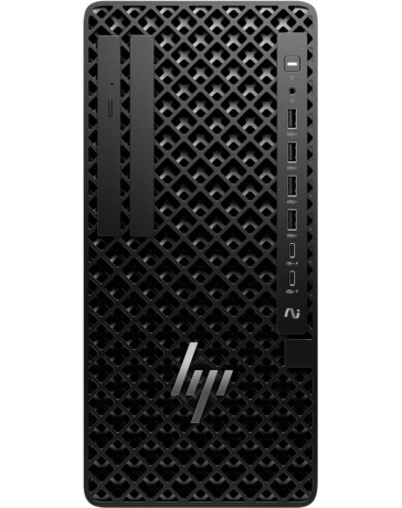 HP Z1 TWR G1i Ultra 9-285 24-Core | 32GB | 1TB | RTX 5060 Ti | Win 11 Pro