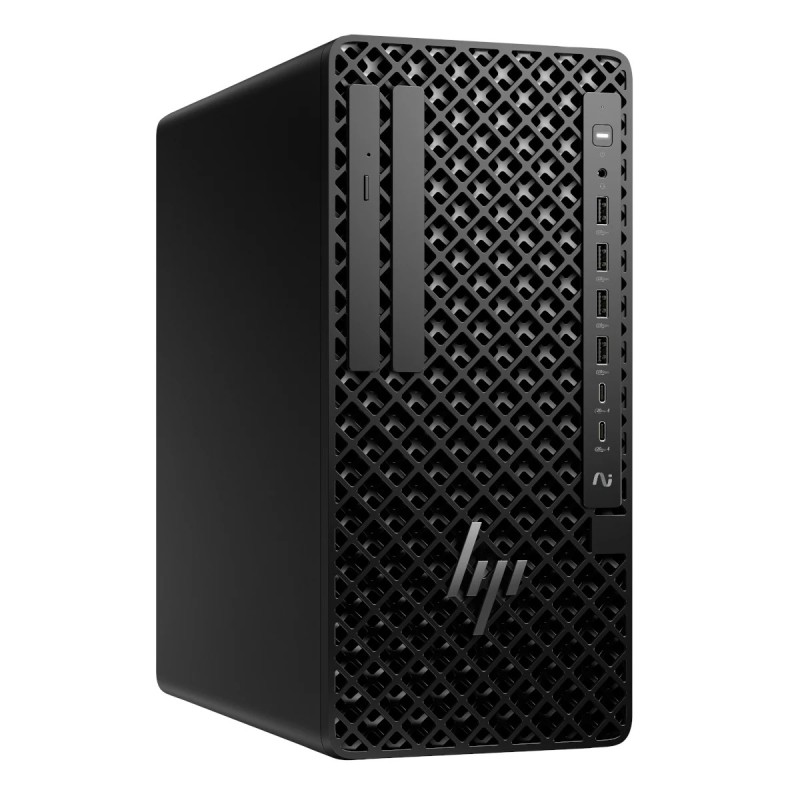 HP Z1 TWR G1i Ultra 9-285 24-Core | 32GB | 1TB | RTX 5060 Ti | Win 11 Pro