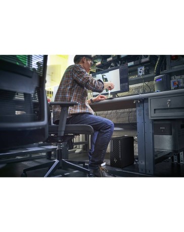 HP Z1 TWR G1i Ultra 9-285 24-Core | 32GB | 1TB | RTX 5060 Ti | Win 11 Pro