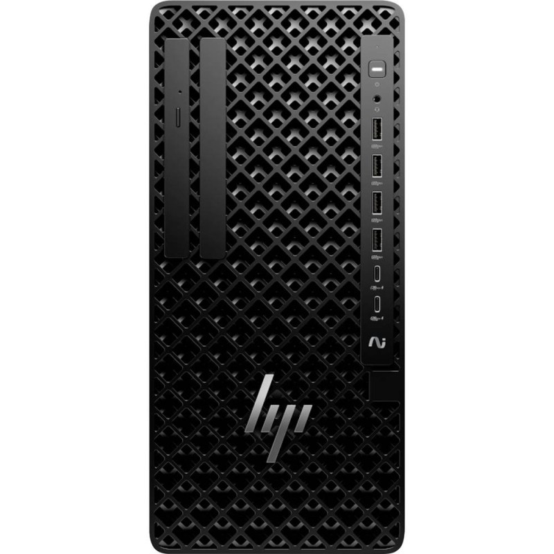 HP Z1 TWR G1i Ultra 9-285 24-Core | 32GB | 1TB | RTX 5060 Ti | Win 11 Pro