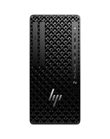 HP Z1 TWR G1i Ultra 9-285 24-Core | 32GB | 1TB | RTX 5060 Ti | Win 11 Pro
