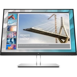 HP EliteDisplay E24i G4 24" IPS Monitor WUXGA | Zakelijk & Ergonomisch
