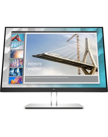 HP EliteDisplay E24i G4 24" IPS Monitor WUXGA | Zakelijk & Ergonomisch
