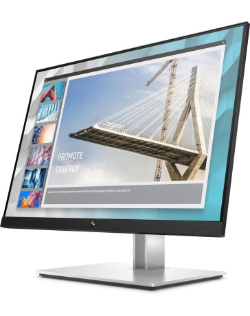 HP EliteDisplay E24i G4 24" IPS Monitor WUXGA | Zakelijk & Ergonomisch